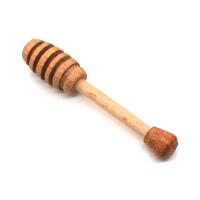 Savinelli Miele 626 Smooth Bent Honey 9mm Filter Fishtail Pipe (SAV2042)