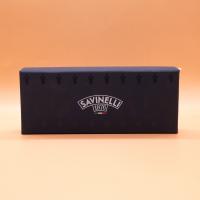 Savinelli Morellina 128 Rustic 6mm Pipe (SAV1046)