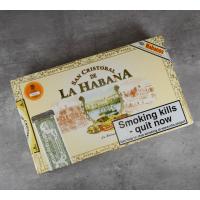 San Cristobal La Fuerza Cigar - Box of 25