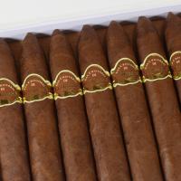 San Cristobal La Punta Cigar - 2 x Box of 25 (50) Bundle Deal