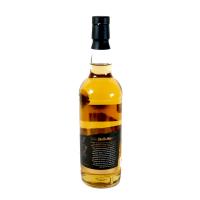 Stalla Dhu Single Cask Knockdhu 12 Year Old Cask Strength - 54.3% 70cl