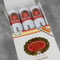 Hoyo de Monterrey Le Hoyo de Rio Seco Tubed Cigar - Pack of 3