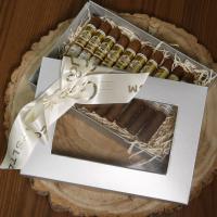 Regius Serie Limitada Corona Gift Box Sampler - 10 Cigars