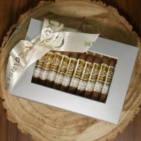 Regius Serie Limitada Petit Royales Gift Box Sampler - 10 Cigars