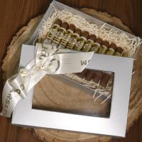 Regius Serie Limitada Petit Royales Gift Box Sampler - 10 Cigars