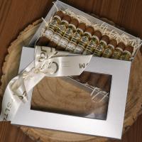 Regius Serie Limitada Robusto Gift Box Sampler - 10 Cigars