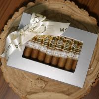 Regius Serie Limitada Wide Churchill Gift Box Sampler - 10 Cigars