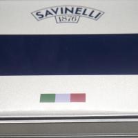 SLIGHT SECONDS Savinelli Con-Dit-Kit Premium Pipe Cleaning and Care Set