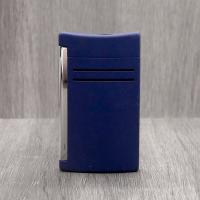 ST Dupont Lighter - Maxijet - Matte Blue