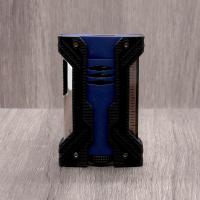 ST Dupont Lighter - Defi XXtreme - Matte Blue