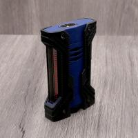 ST Dupont Lighter - Defi XXtreme - Matte Blue