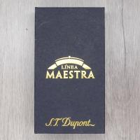 ST Dupont Limited Edition Lighter - Maxijet - Partagas Linea Maestra - Discontinued