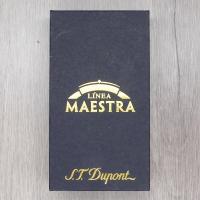 ST Dupont Limited Edition Lighter - Maxijet - Partagas Linea Maestra