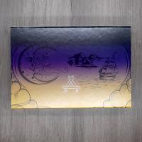 ST Dupont Limited Edition Ligne 2 Lighter - Cling La Nuit Montecristo