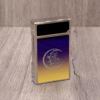 ST Dupont Limited Edition Le Grand Lighter - Montecristo Cling Crepuscule