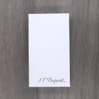 ST Dupont Lighter - Maxijet - Matte Blue