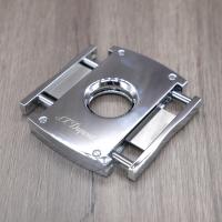 ST Dupont Minijet Lighter & Cutter Set - Red & Chrome