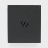 ST Dupont Lighter - Ligne 2 - Fire X Silver