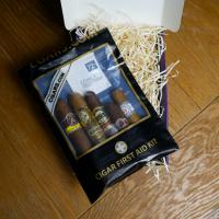 A Summers Selection Sampler - 5 Cigars