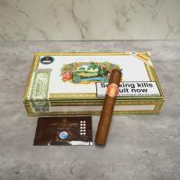 Saint Luis Rey Regios Cigar - Box of 25