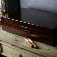 Prestige Salvador Humidor - 250 Cigar Capacity