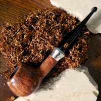 Samuel Gawith Full Virginia Mixture Pipe Tobacco 50g - PIPE TOBACCO OF THE MONTH