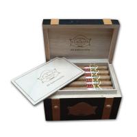 San Cristobal 20th Anniversary - Humidor of 20 Cigars