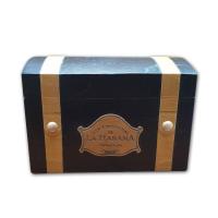 San Cristobal 20th Anniversary - Humidor of 20 Cigars