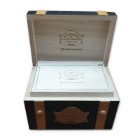 San Cristobal 20th Anniversary - Humidor of 20 Cigars