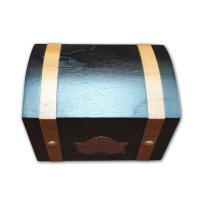 San Cristobal 20th Anniversary - Humidor of 20 Cigars