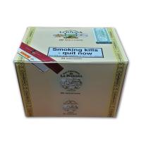 San Cristobal 20th Anniversary - Humidor of 20 Cigars
