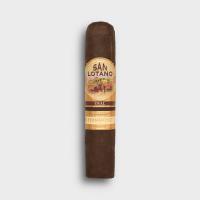 San Lotano by AJ Fernandez Oval Petit Robusto Cigar - Box of 20