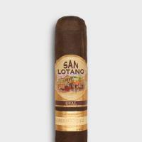 San Lotano by AJ Fernandez Oval Petit Robusto Cigar - Box of 20