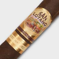 San Lotano by AJ Fernandez Oval Petit Robusto Cigar - Box of 20