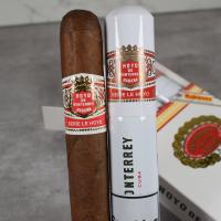 Hoyo de Monterrey Serie Le Hoyo De San Juan Tubed Cigar - Pack of 3