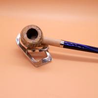 Corn Cob Sapphire Shire Cobbit Pipe