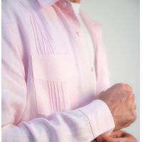 Sautter Atelier Jacket - The Carlos - Pink