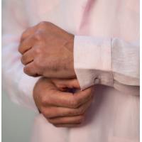 Sautter Atelier Jacket - The Carlos - Pink