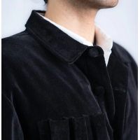 Sautter Atelier Jacket - The David - Black