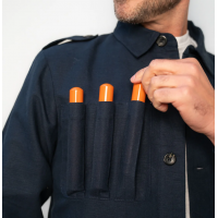 Sautter Atelier Jacket - The George - Navy