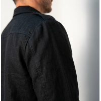 Sautter Atelier Jacket - The Jeremy - Black
