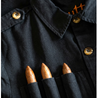 Sautter Atelier Jacket - The Jeremy - Black