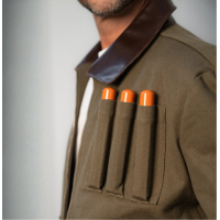Sautter Atelier Jacket - The Lewis - Khaki