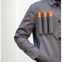 Sautter Atelier Jacket - The Matthew - Grey