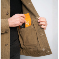 Sautter Atelier Jacket - The Richard - Kkahi