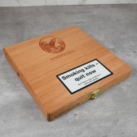 De Olifant Scheepskistje Gift Box Sampler Set - 10 Cigars