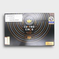 Joya de Nicaragua Cuatro Cinco Secret Cask Limited Edition Cigar (1341 of 1550) - Box of 10