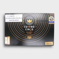 Joya de Nicaragua Cuatro Cinco Secret Cask Limited Edition Cigar (1364 of 1550) - Box of 10