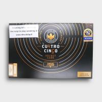 Joya de Nicaragua Cuatro Cinco Secret Cask Limited Edition Cigar (1373 of 1550) - Box of 10