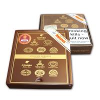 EMS Seleccion Robusto Gift Box - 6 Robusto Cigars